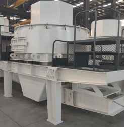 制砂機(jī)運行之前需要檢查拿些地方